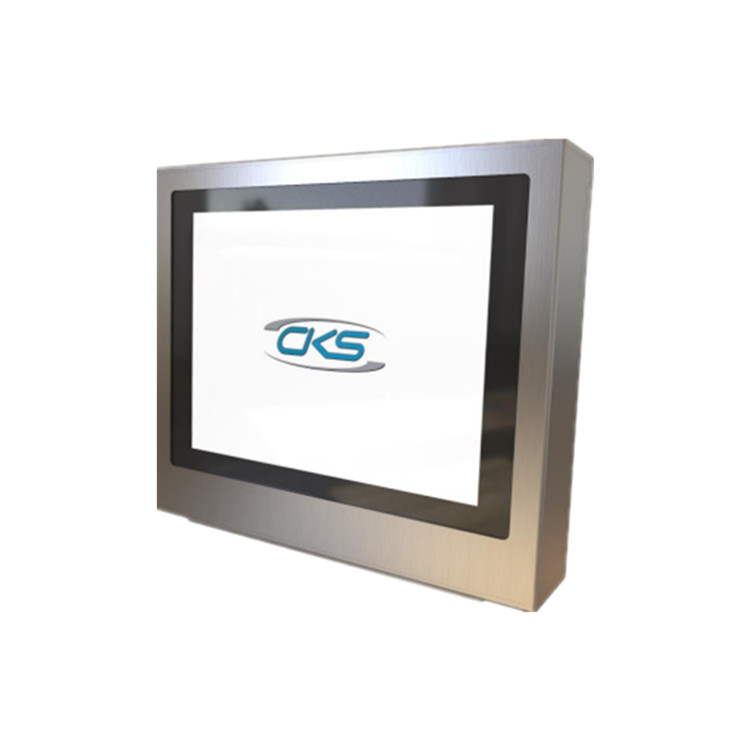 CKS工業(yè)顯示器S17