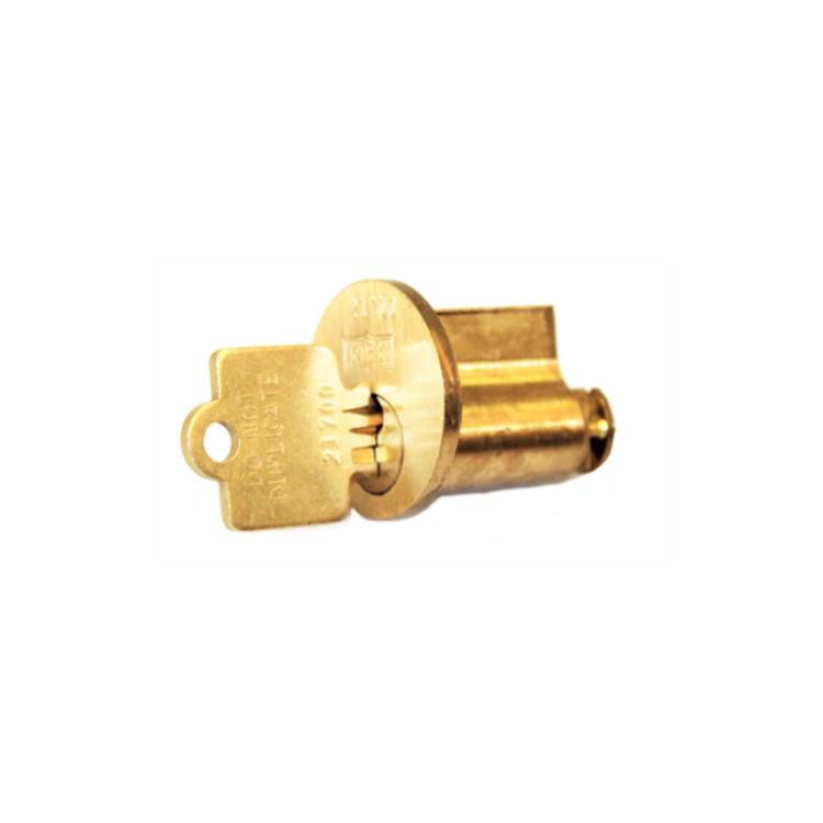 KIRK KEY隔離聯鎖C900-301