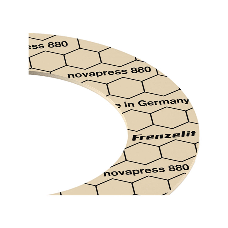 FRENZELIT纖維密封novapress 880