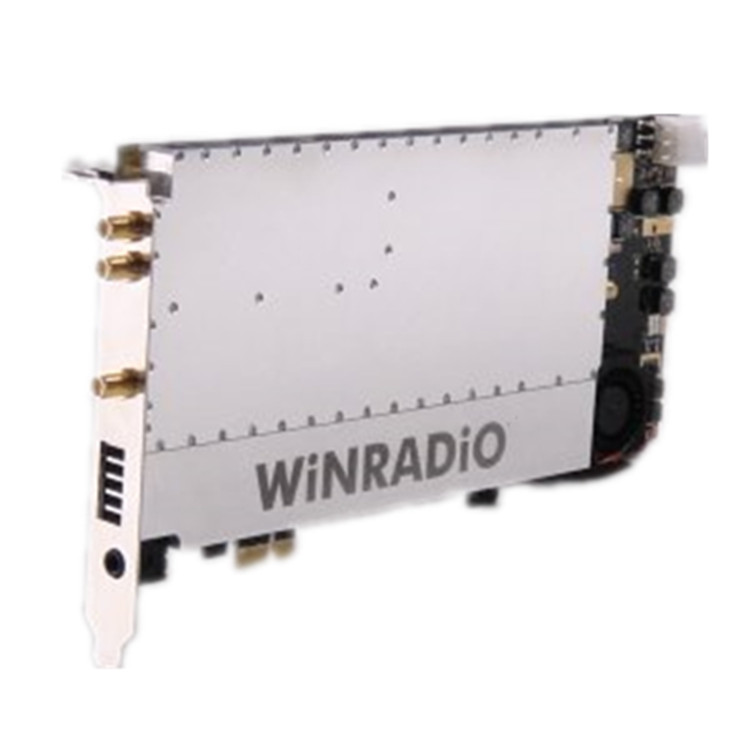 WINRADIO短波接收機WR-G35DDCi