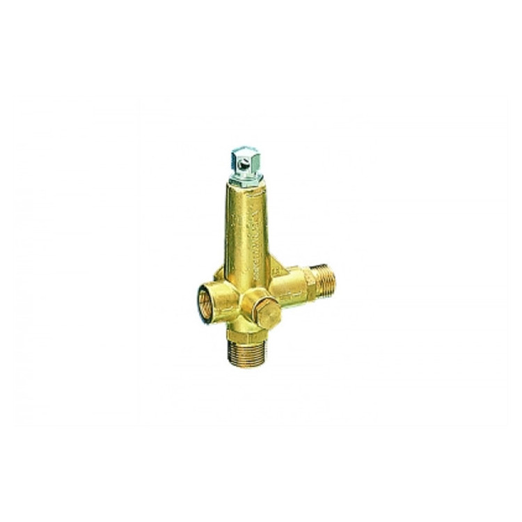 INTERPUMP壓力調(diào)節(jié)閥K5