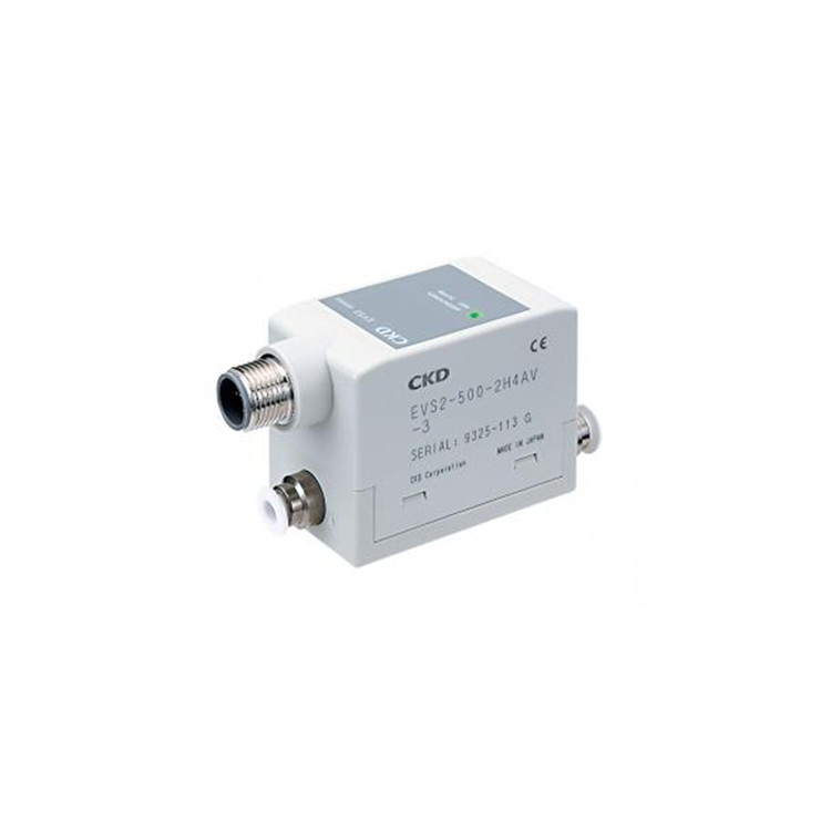 CKD電空減壓閥EVS2
