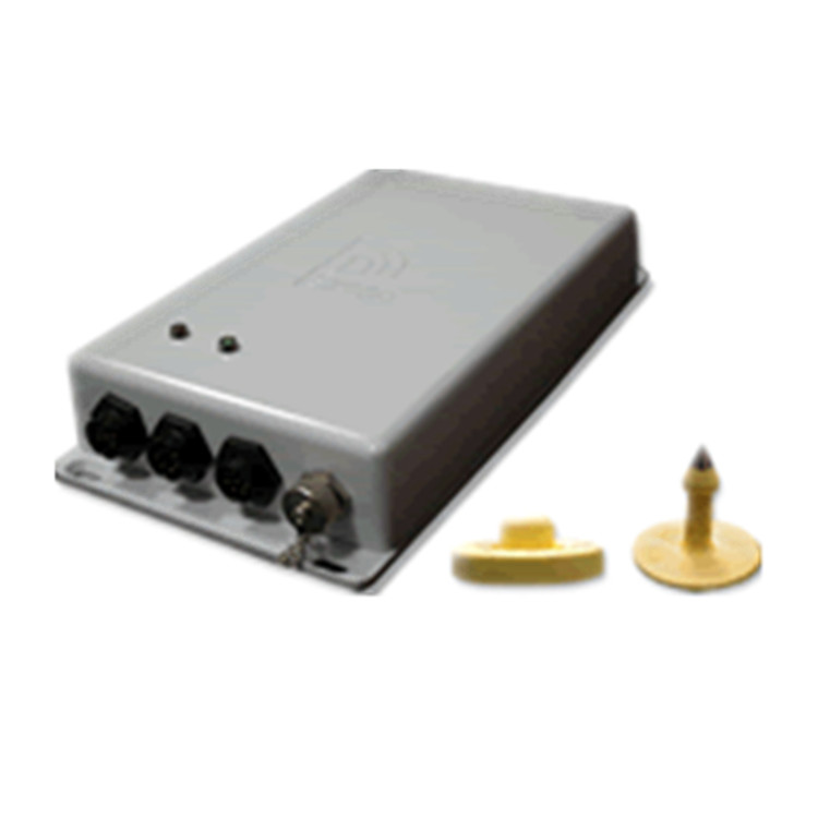 INNOVATIONS讀卡器ID-240