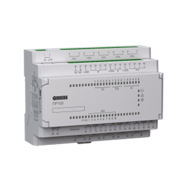 ОВЕН可編程繼電器PR103-230