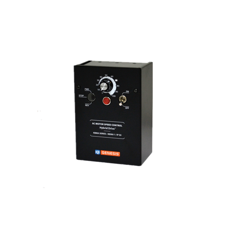 KB ELECTRONICS交流驅動器KBMA-24D