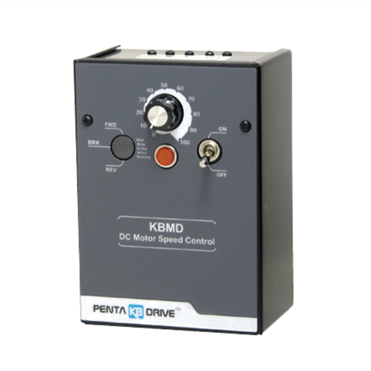 KB ELECTRONICS直流驅動器KBWM-120