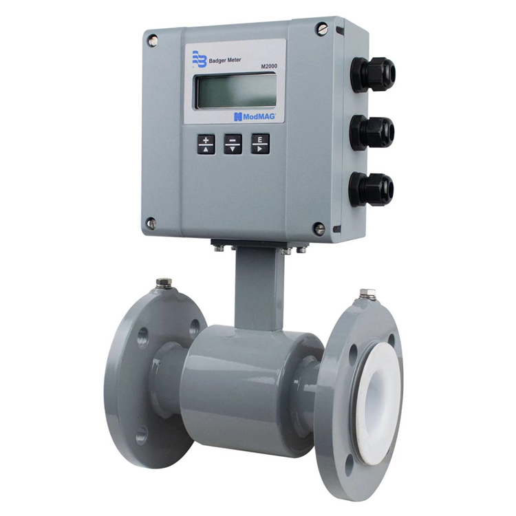 BADGER METER電磁流量計M2000