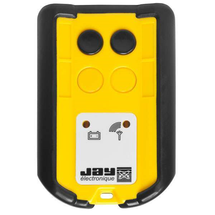 JAY ELECTRONIQUE遙控器Orion OREV