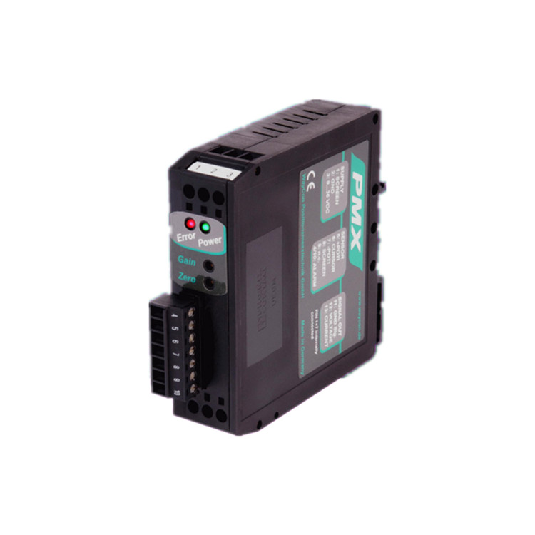 WAYCON信號轉換器PMX-24