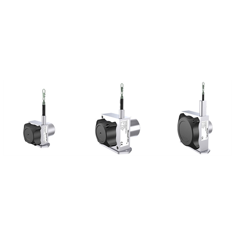 WAYCON電纜拉動傳感器SX