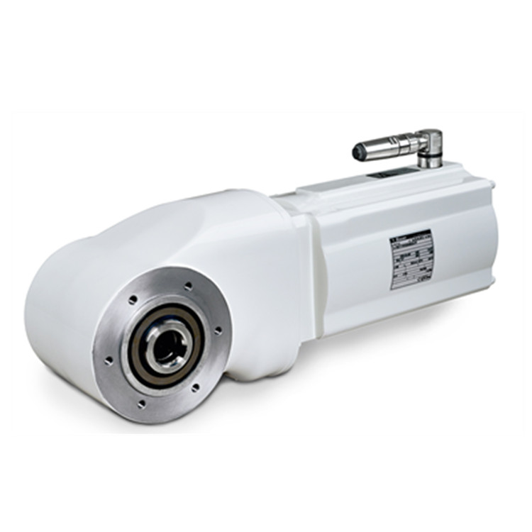 BAUER齒輪電機HiflexDRIVE - Aseptic