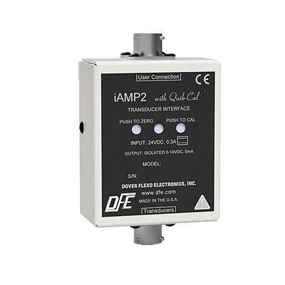 DFE数字信号放大器TI22 iAMP2