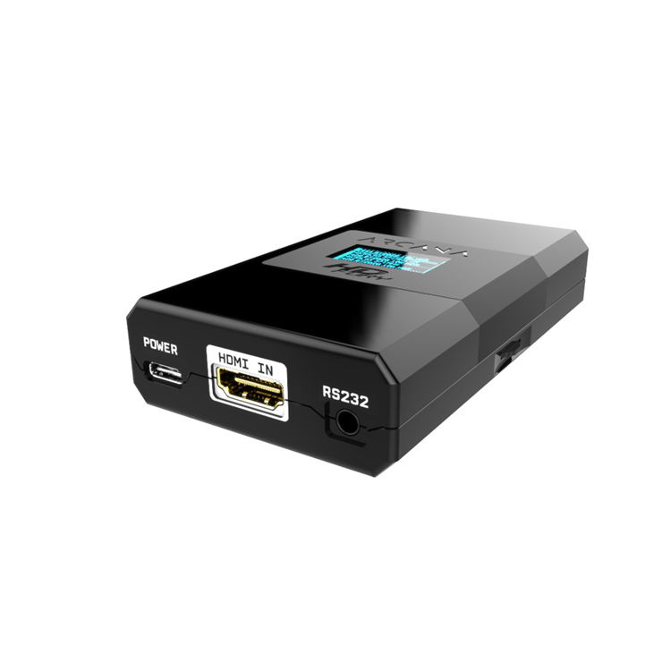 HDFURY適配器4K Arcana 18Gbps