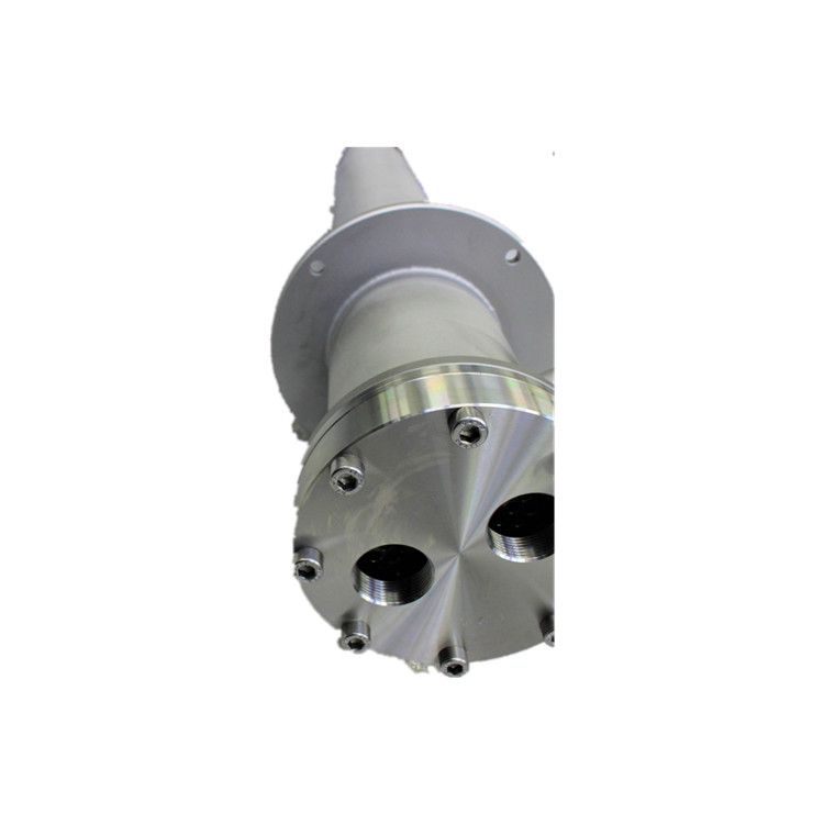 UNIVERSAL HYDRAULIK不銹鋼換熱器CKM