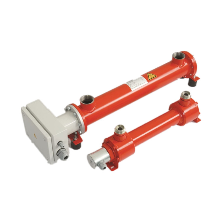 UNIVERSAL HYDRAULIK電油預(yù)熱器EDH