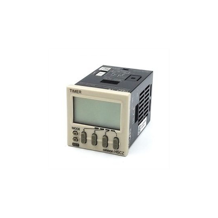 OMRON數字定時器H5CZ
