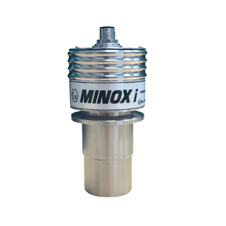 NTRON氧气变送器Minox i