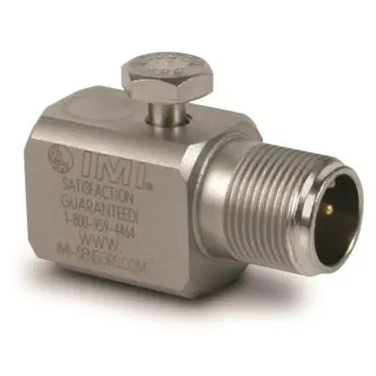 IMI SENSORS壓電式加速度計M602D01