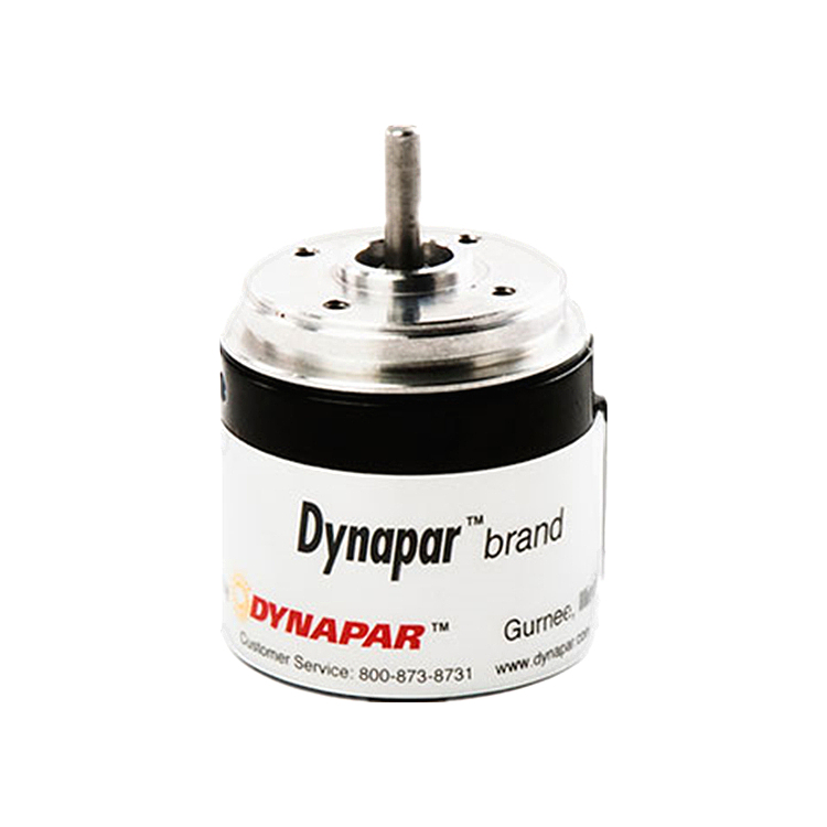 DYNAPAR光学编码器E12系列