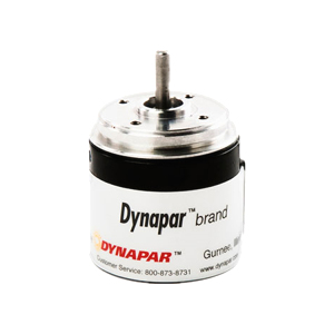 DYNAPAR光學編碼器