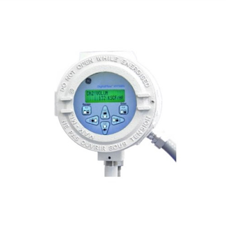 GE超聲波流量變送器DigitalFlow XMT868i