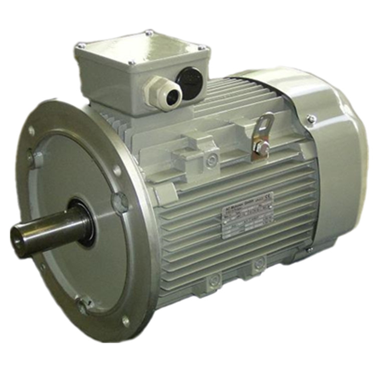 AC MOTOREN三相異步電機IE4AC16M4000