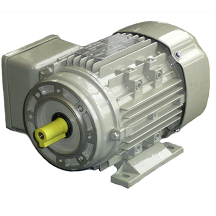 AC MOTOREN三相異步電機IE3AC08A2001H