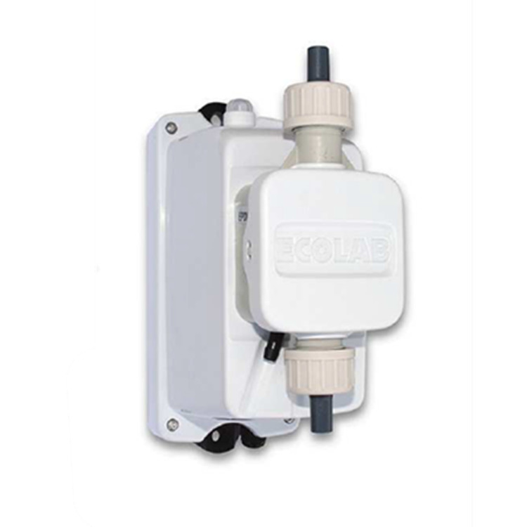 BEDU隔膜計量泵TurboSmartPump II