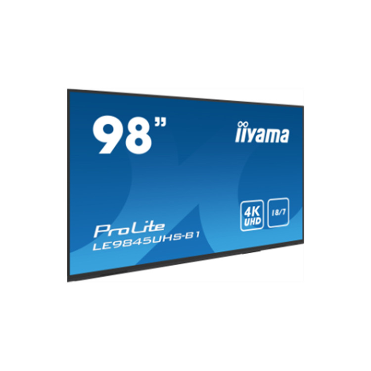 IIYAMA顯示屏PROLite LE9845UHS-B1