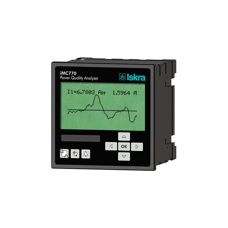 ISKRA电能质量分析仪IMC770