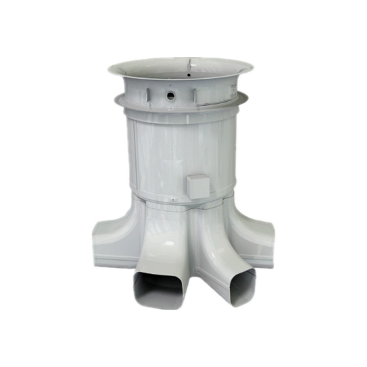 SKOV冷卻裝置DA 65-600
