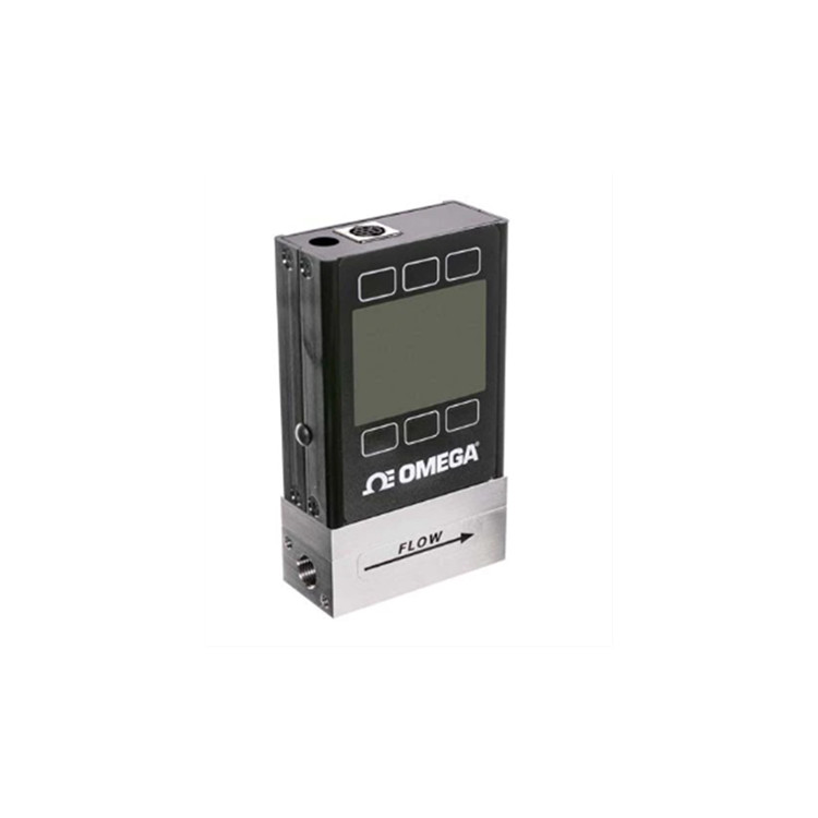 OMEGA流量計FMA-1600A