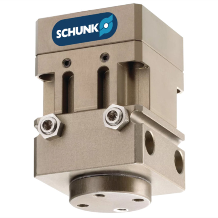SCHUNK旋轉(zhuǎn)模塊-微型滾子SFL-40-E-090