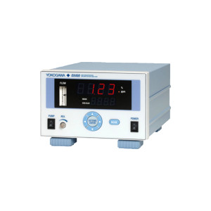 YOKOGAWA氧气分析仪OX400