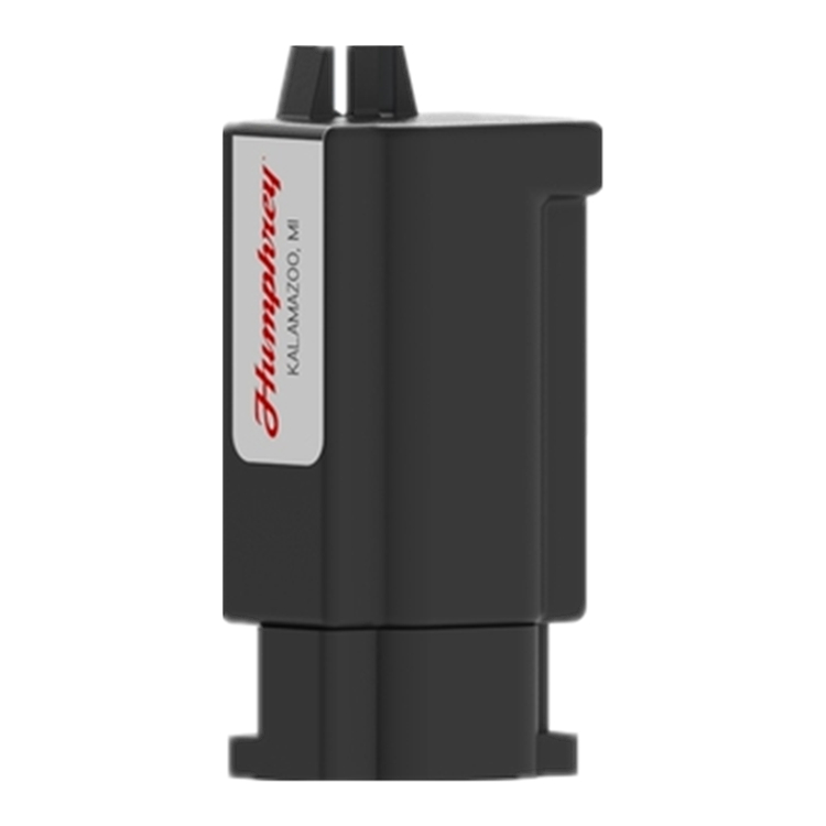 HUMPHREY電磁閥iDP 300系列