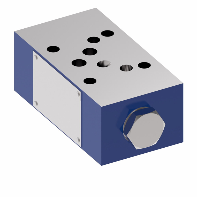 VICKERS閥門DGMDC-5-Y-BK-30