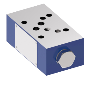VICKERS閥門(mén)DGMDC-5-Y-BK-30