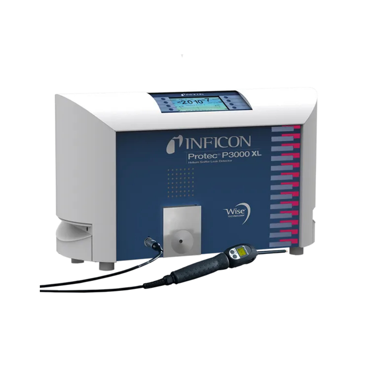INFICON檢漏儀P3000 XL