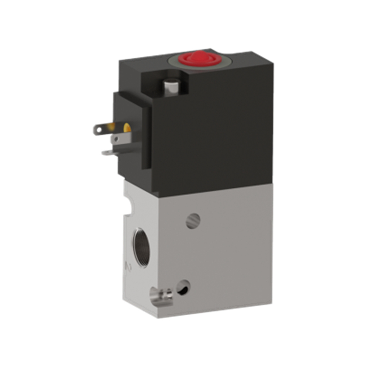 HUMPHREY電磁閥310系列