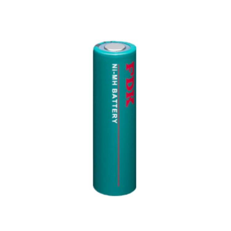 FDK鎳氫電池HR-2/3AAAUT