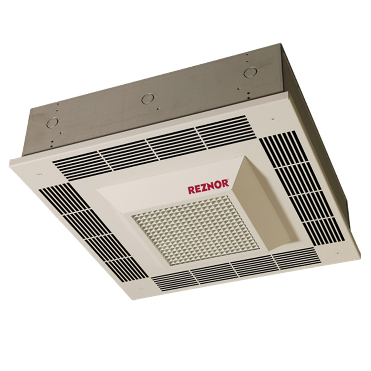 REZNOR電加熱器ECR