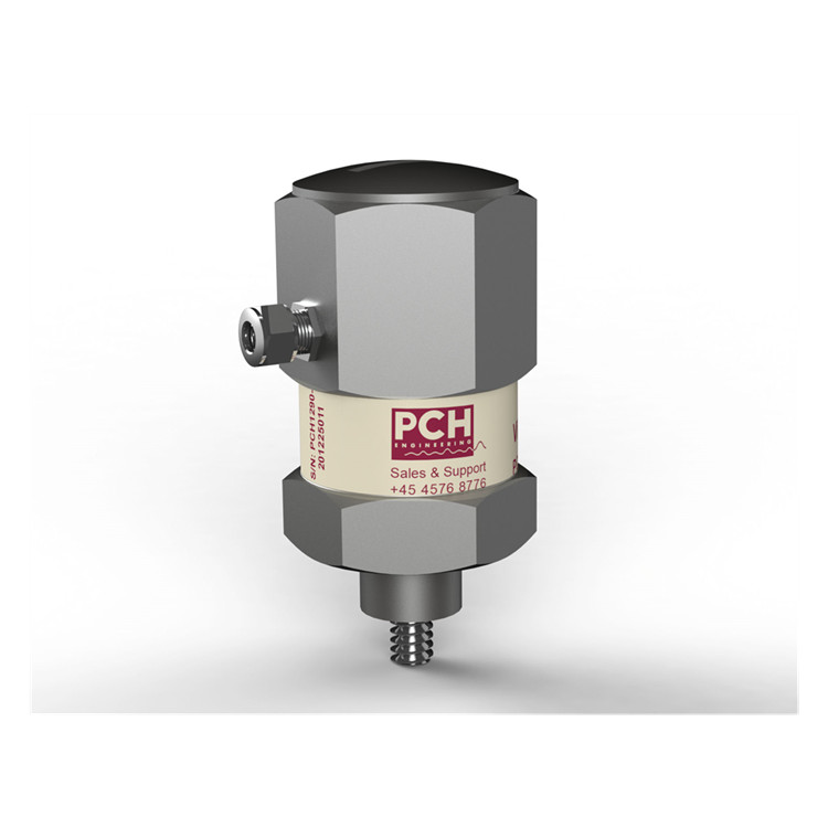 PCH冗余振動監測器PCH 1290