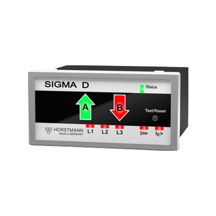 HORSTMANN故障指示器Sigma D系列