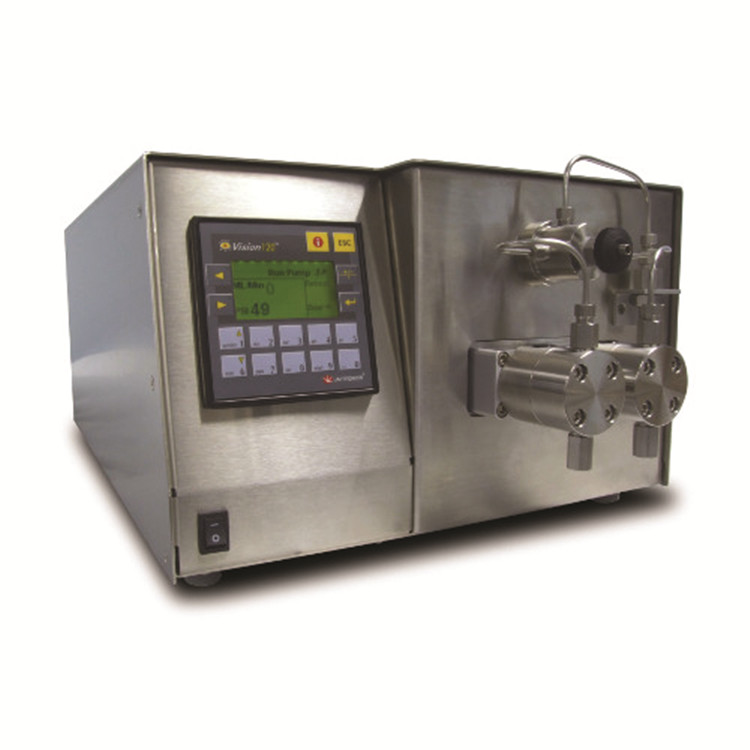 TELEDYNE SSI往復式泵HF Series