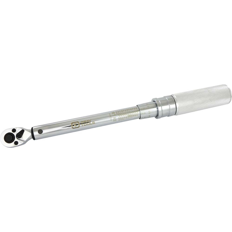 GRAY TOOLS扭矩扳手81250