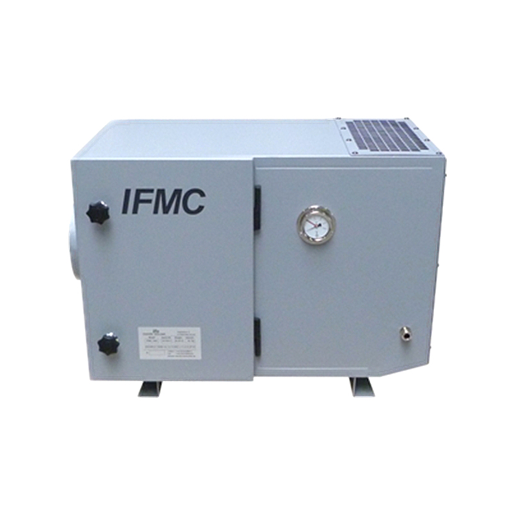 IFS过滤分离器IFMC 600