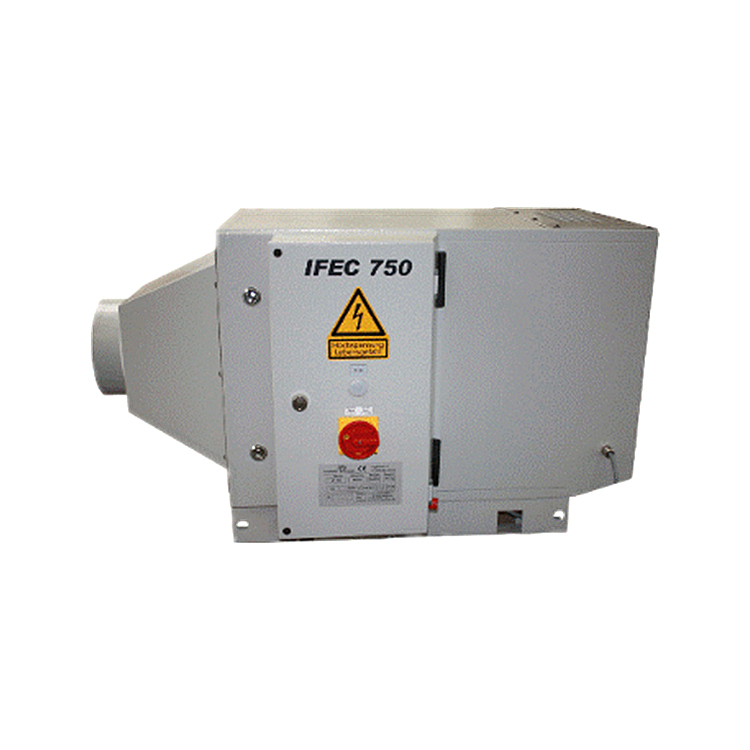 IFS静电分离器IFEC 750