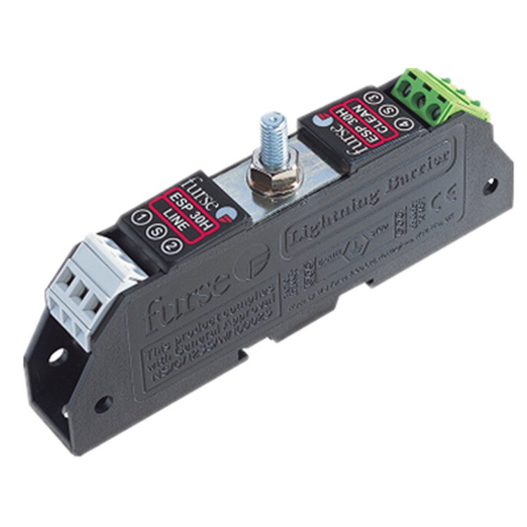 ABB FURSE組合保護(hù)器ESP 06H