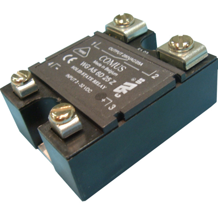 COMUS固態繼電器WG 280 B