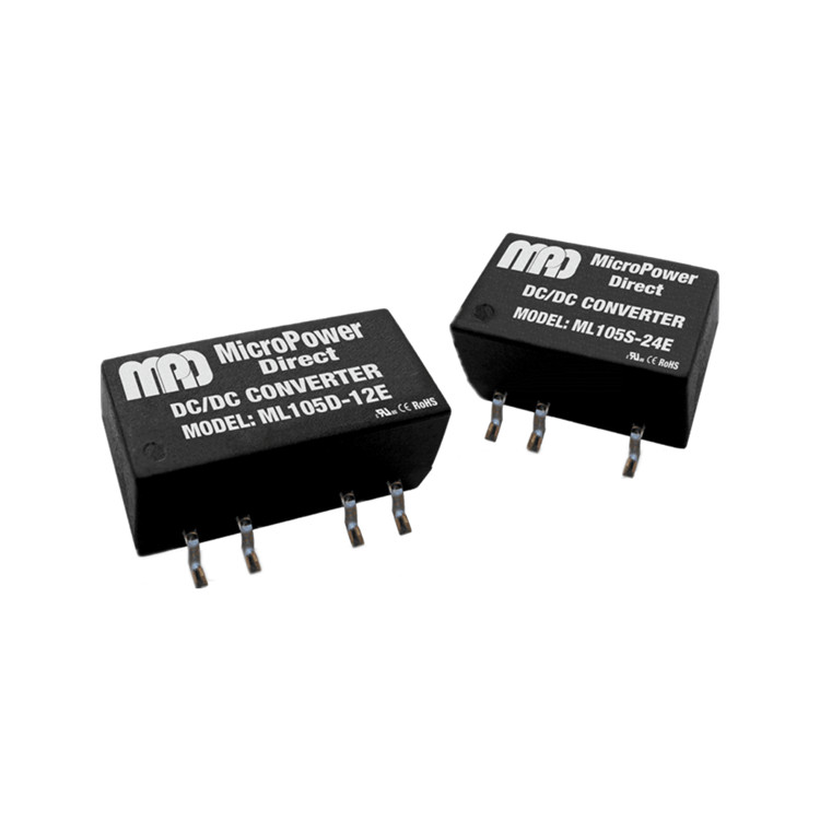 MicroPower Direct直流轉換器ML100E